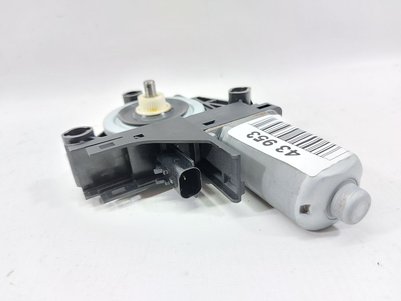 Journey Моторчик стеклоподъемника двери передней левой Dodge Journey 2009-2020 68209825AB Dodge Journey 3 Journey Моторчик стеклоподъемника двери передней левой Dodge Journey 2009-2020 68209825AB Dodge Journey 3