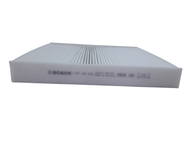 Фільтри салону Фільтр салону 1987432540 2 Фільтри салону Фільтр салону 1987432540 2