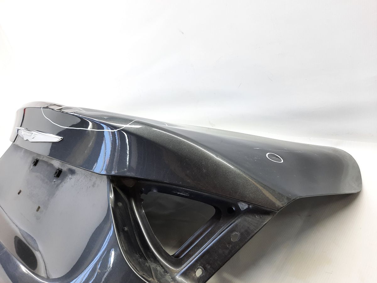 200 limited Крышка багажника Chrysler 200 Limited 2015-2017 68145914AA Chrysler 200 Limited 5