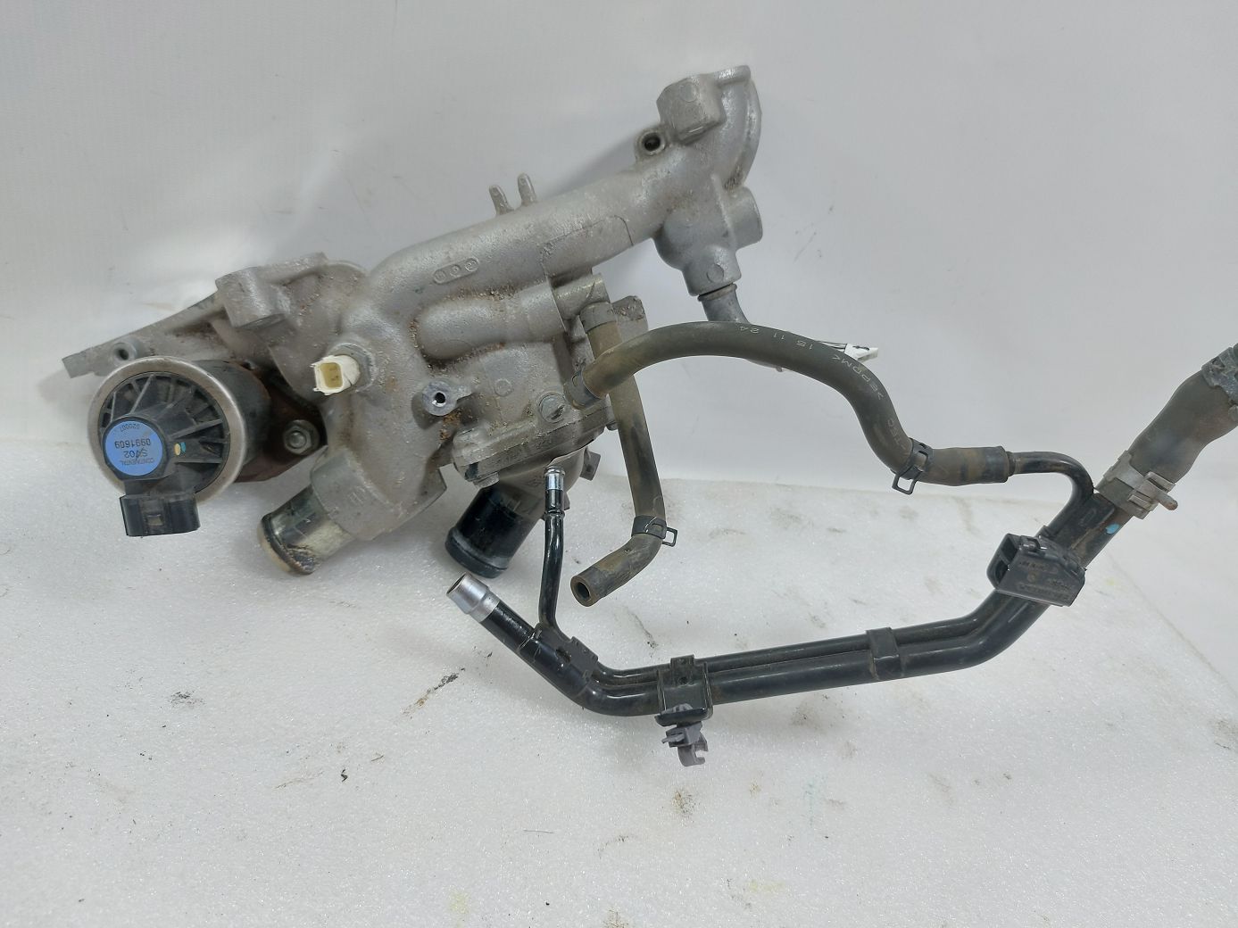 Rdx Корпус термостату Acura RDX 2016-2018 1941058KH00 Acura RDX 6 Rdx Корпус термостату Acura RDX 2016-2018 1941058KH00 Acura RDX 6