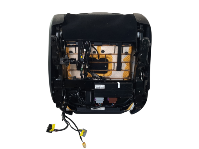 Model s Сидіння переднє ліве (не робоче) Tesla Model S 2012-2016 101301301C Tesla Model S 6