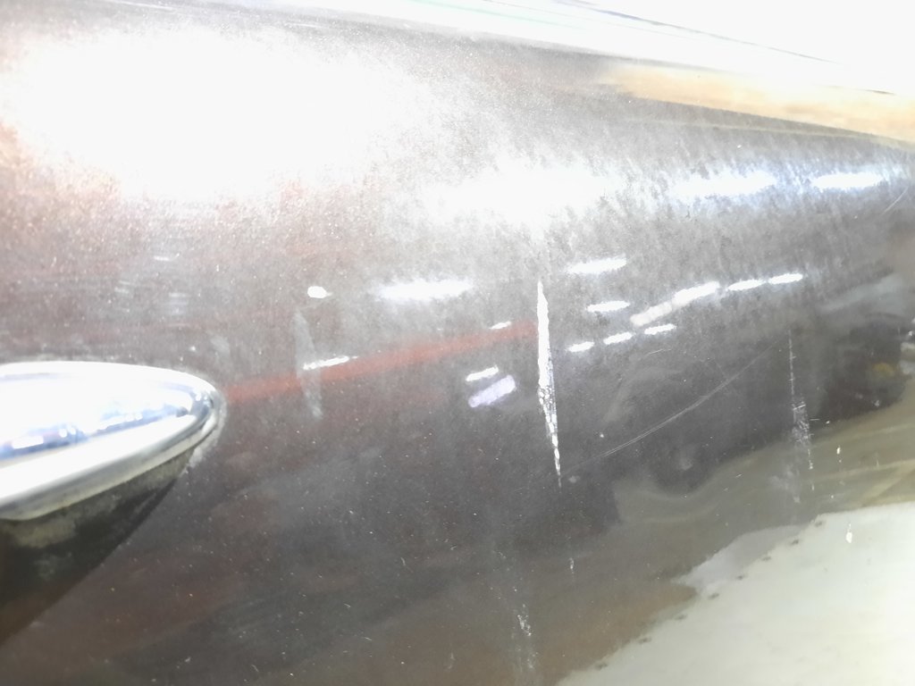 Cooper Двері передні права в зборі зі склом і картою Mini Cooper 2007-2015 41002755936 Mini Cooper 4