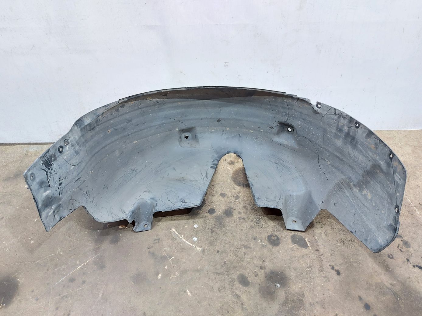 Volt Підкрилок задній лівий Chevrolet Volt 2011-2015 22799267 Chevrolet Volt 5