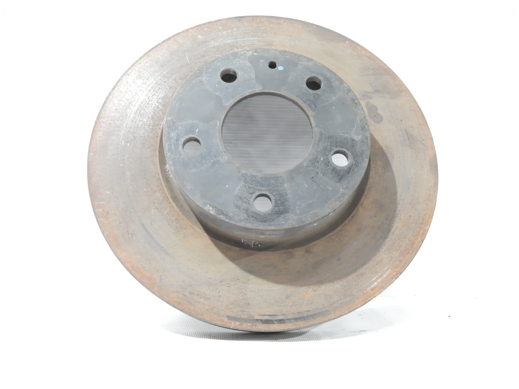 3 Диск гальмівний передній лівий/правий Mazda 3 2014-2019 B45A33251A Mazda 3 9