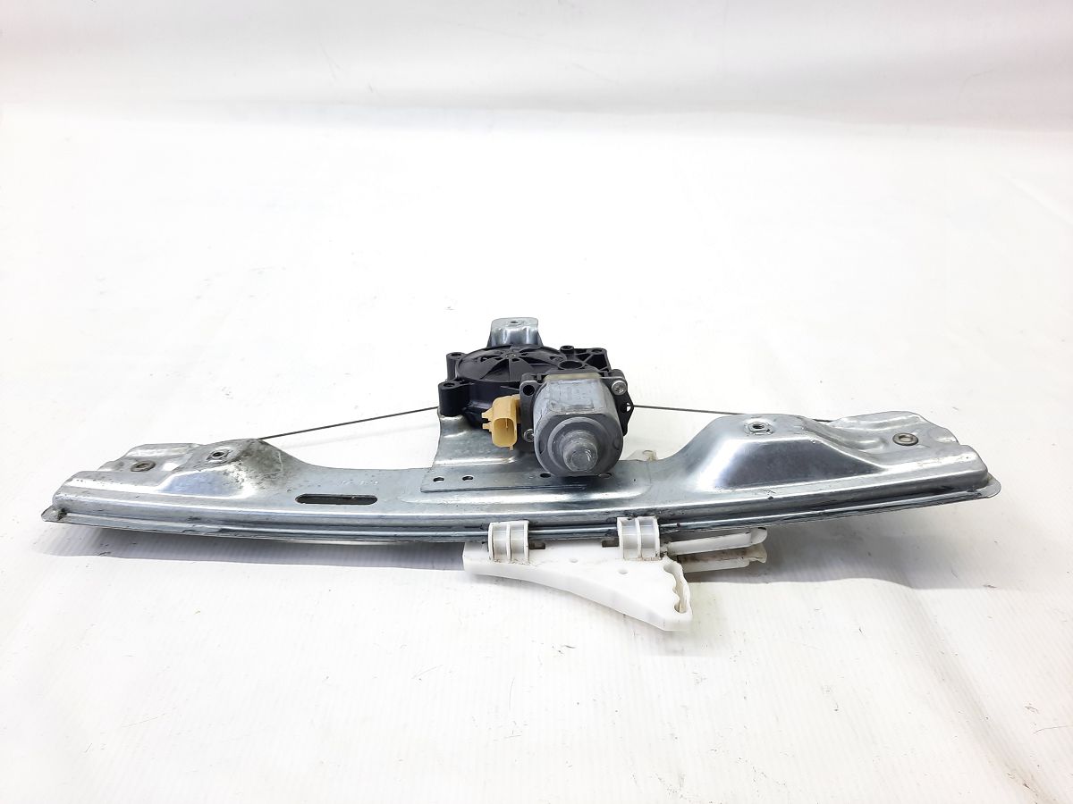 Malibu Склопідйомник дверей задньої правої Chevrolet Malibu 2013-2016 22836743 Chevrolet Malibu 4