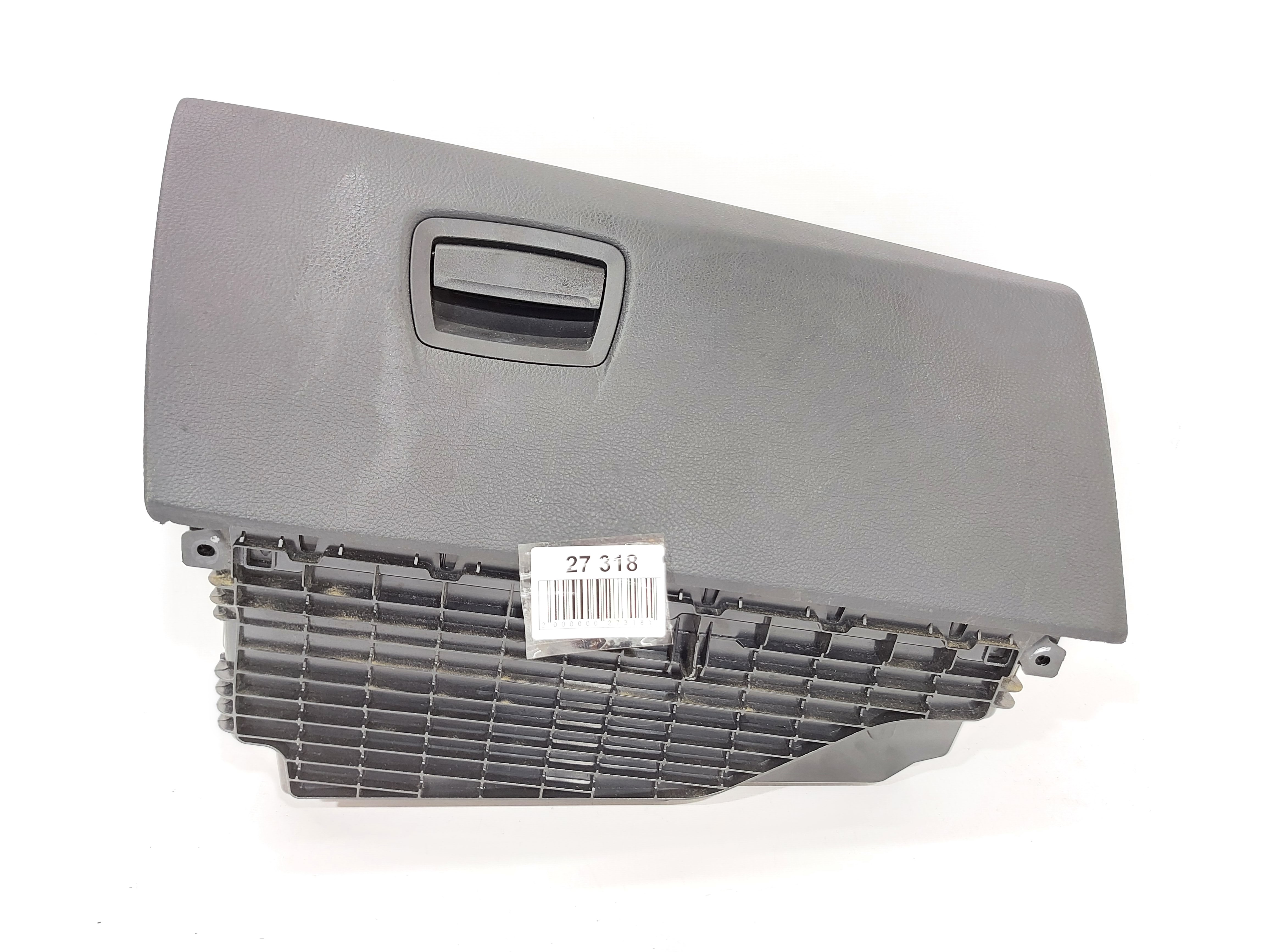 5 series. Бардачок BMW 5 series 2011-2016 51169205976 BMW 5 series