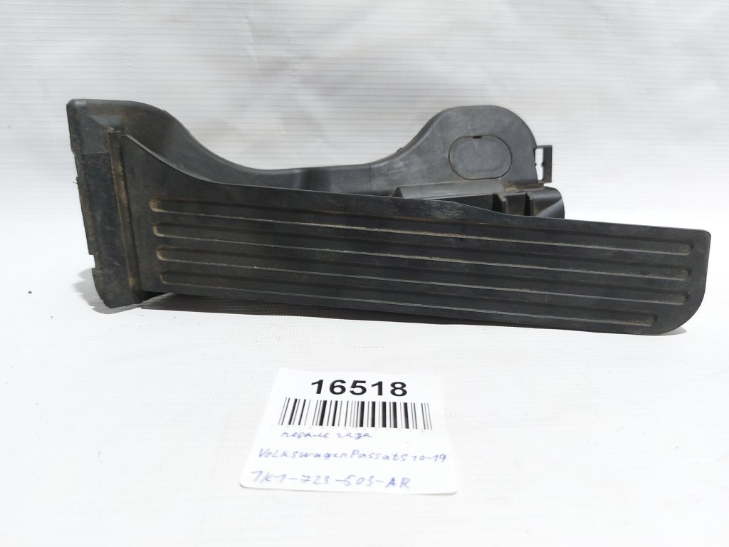 Passat s Педаль газу Volkswagen Passat S 2010-2019 1K1723503AR Volkswagen Passat S 11