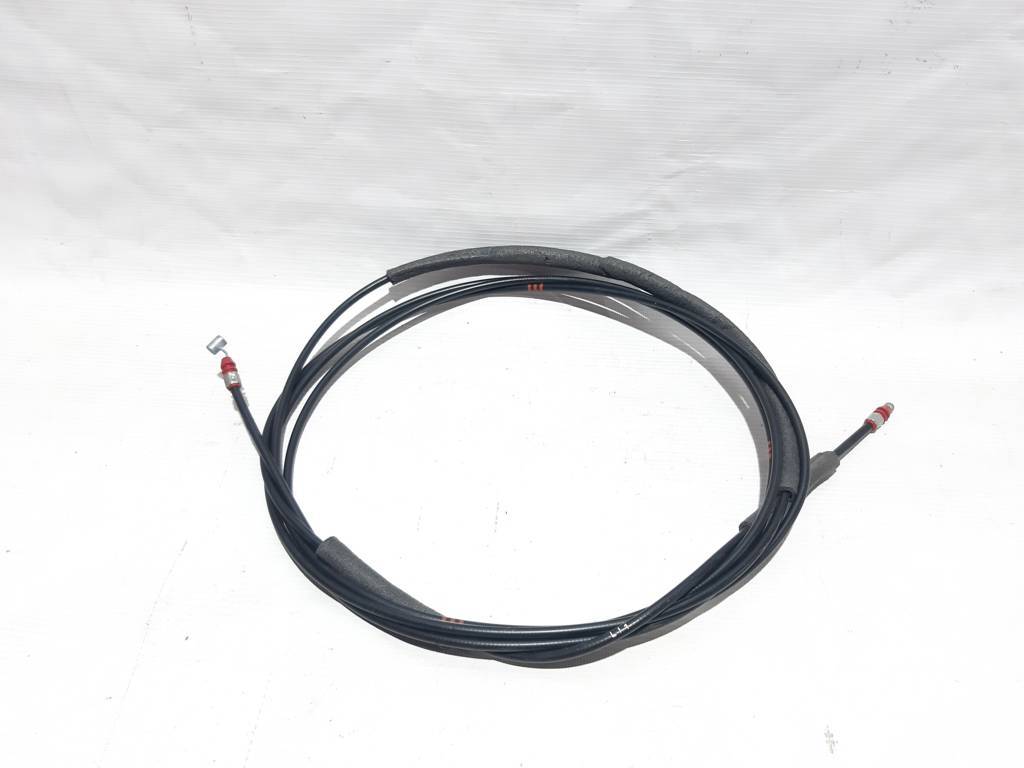 Elantra. Трос відкриття кришки багажника Hyundai Elantra 2017-2020 81280F2000 Hyundai Elantra Elantra. Трос відкриття кришки багажника Hyundai Elantra 2017-2020 81280F2000 Hyundai Elantra