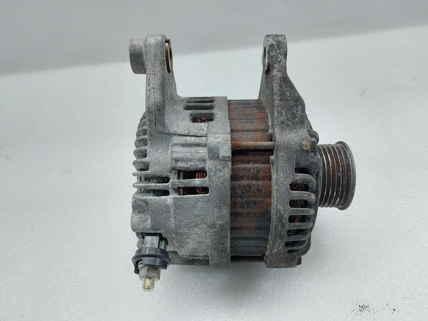 6 Генератор Mazda 6 2014-2017 PE0118300R00 Mazda 6 2