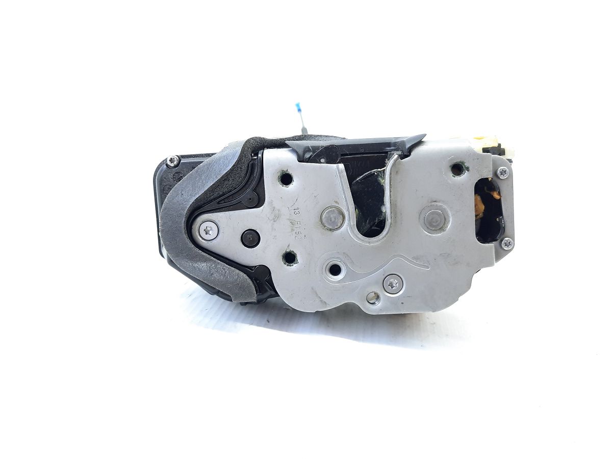 Malibu Замок двері задньої лівої Chevrolet Malibu 2013-2016 13579551 Chevrolet Malibu 3