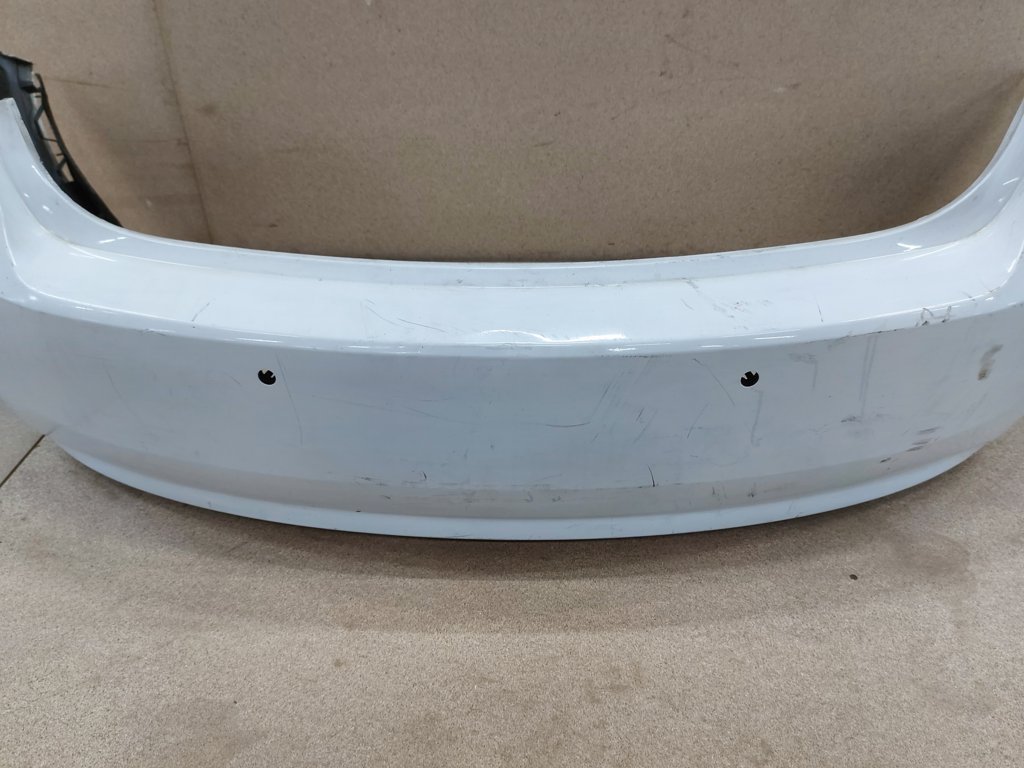 Impala Бампер задній Chevrolet Impala 2014-2015 23119747 Chevrolet Impala 6