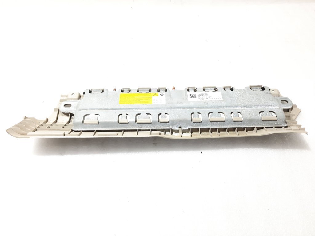 7 series Air Bag ніг лівий/правий BMW 7 2012 72129176287 BMW 7 2