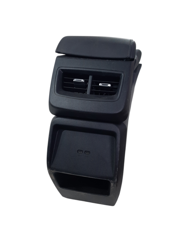 Equinox Центральная консоль Chevrolet Equinox EV 2024-2025 85099167 Chevrolet Equinox EV 5