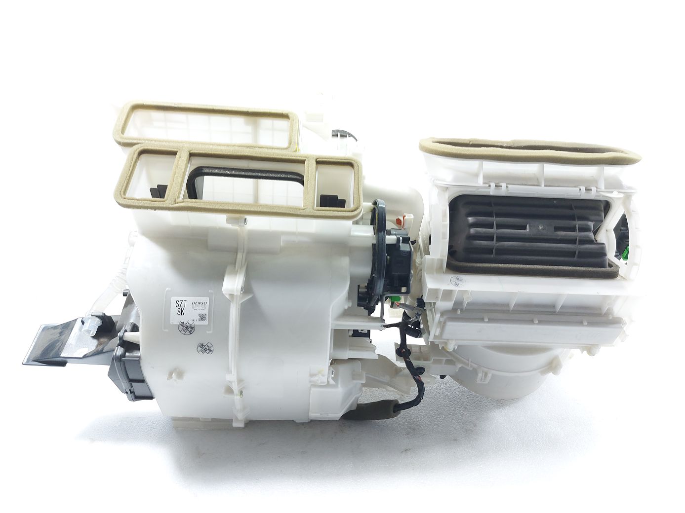 Cr-z Піч у зборі Honda CR-Z 2011-2016 79106SZTA41 Honda CR-Z 6