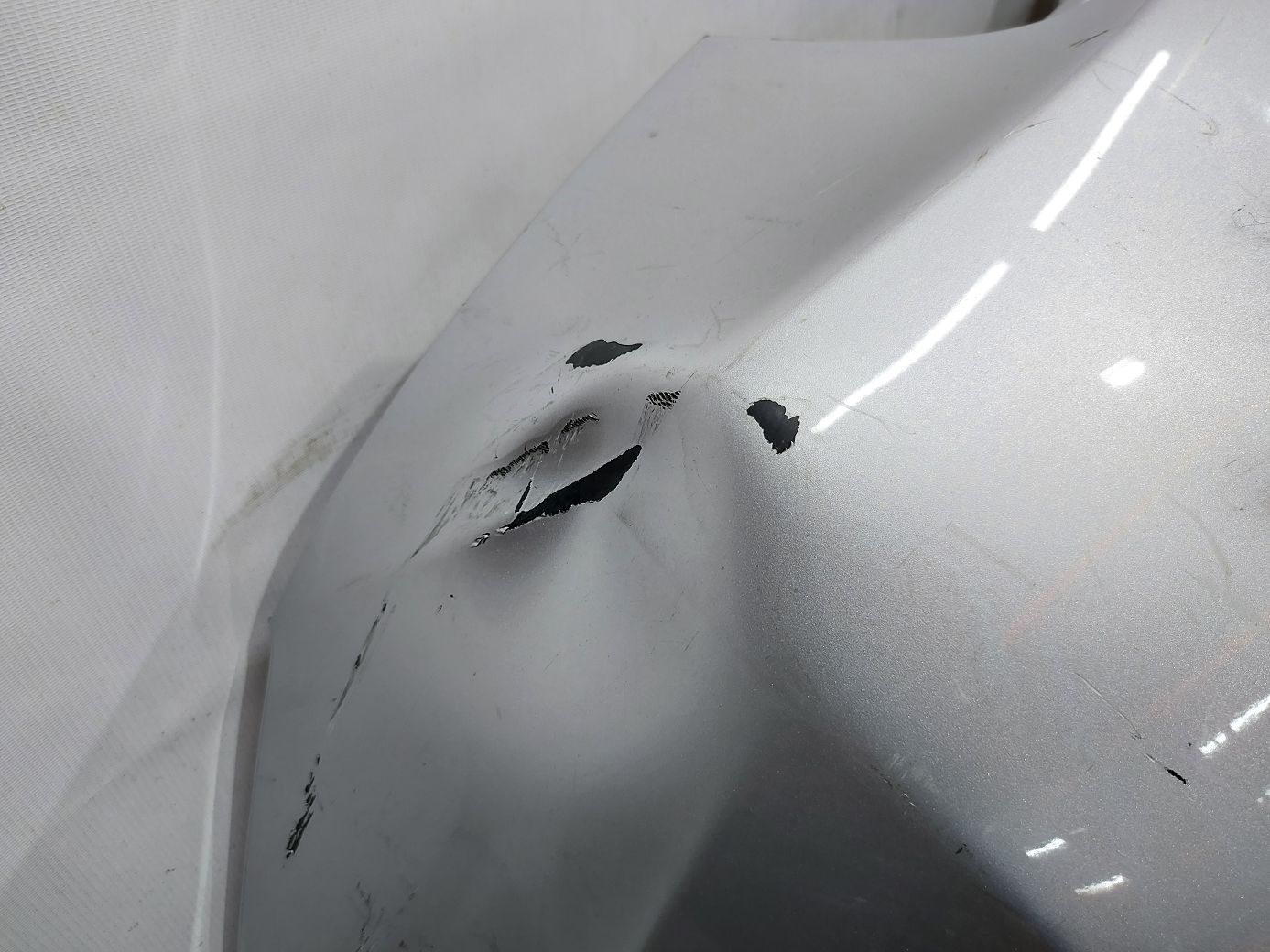 Accord Бампер задний Honda Accord Sedan 2013-2015 04715T2AA90ZZ Honda Accord Sedan 7