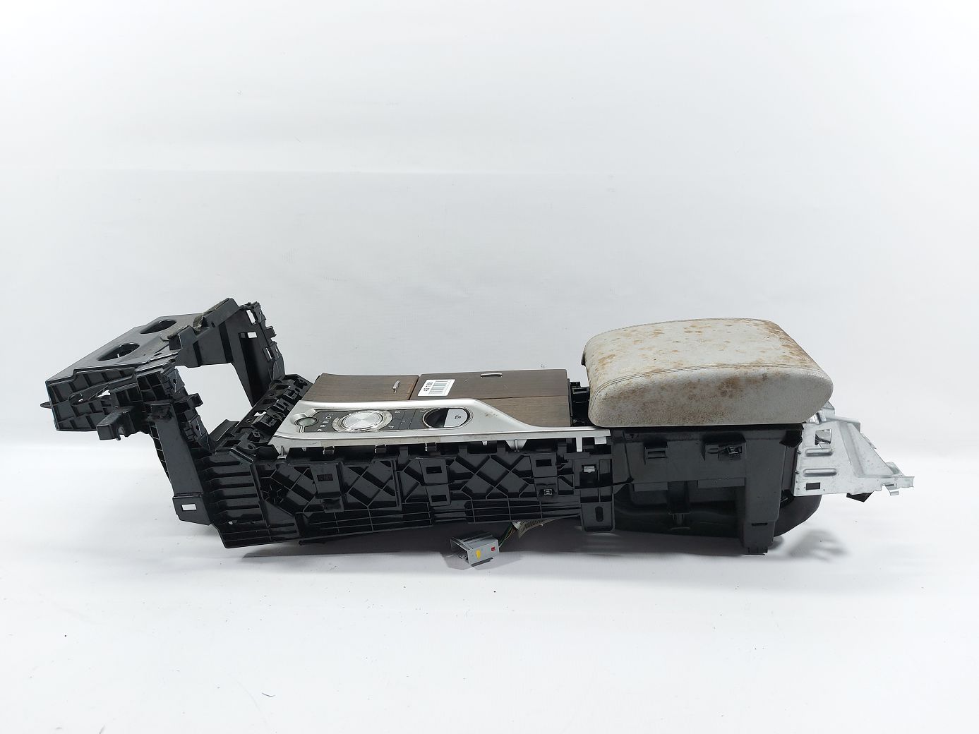 Xf Консоль центральна Jaguar XF 2009-2015 C2Z16799 Jaguar XF 5