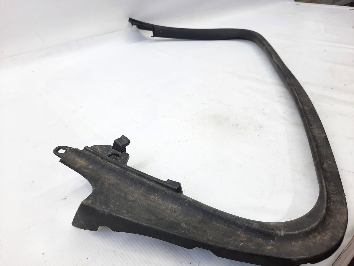 Volt Накладка арки дверей задньої правої Chevrolet Volt 2011-2015 22785439 Chevrolet Volt 10