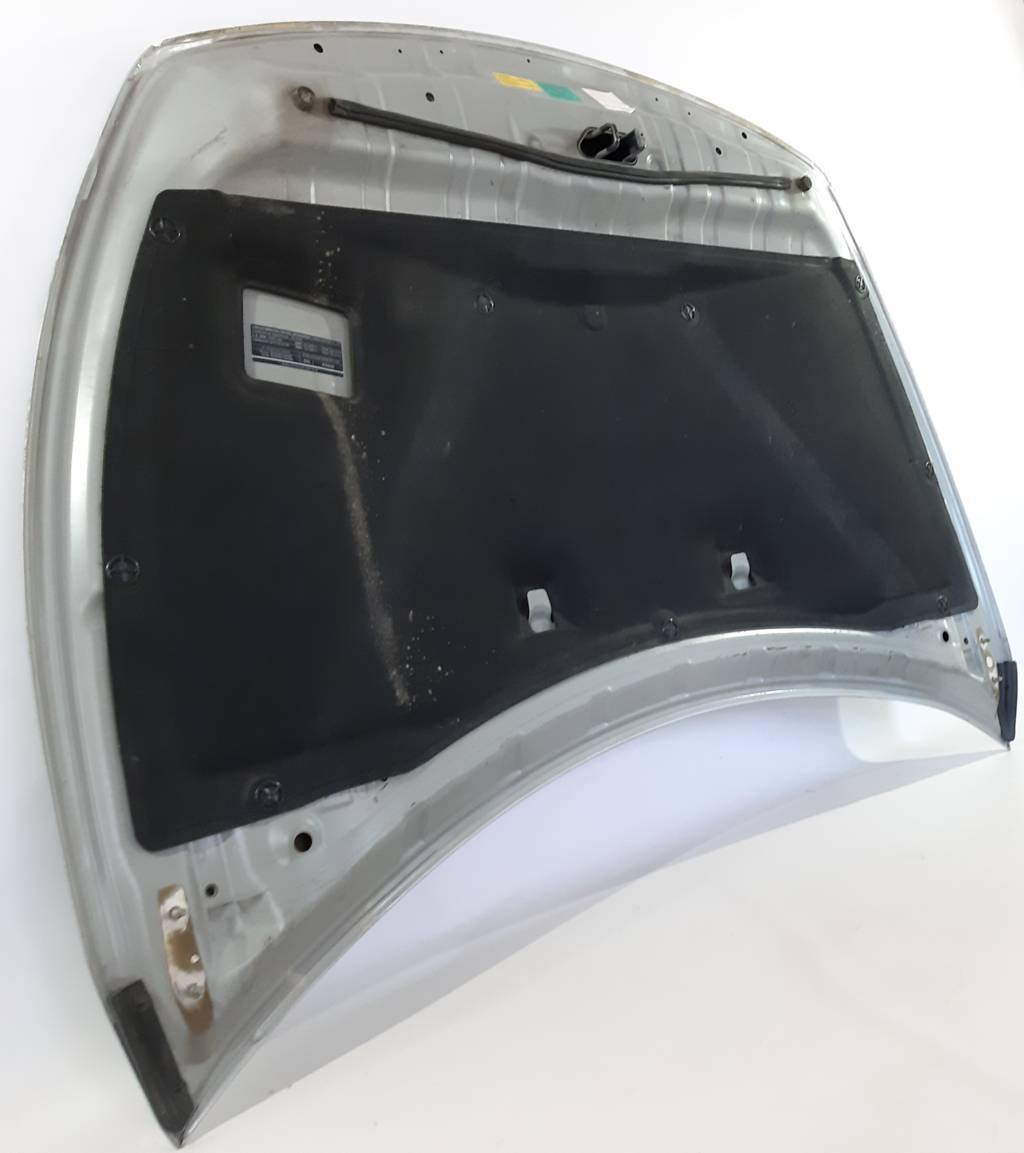 Maxima Капот Nissan Maxima 2009-2014 F51009N0MA Nissan Maxima 27