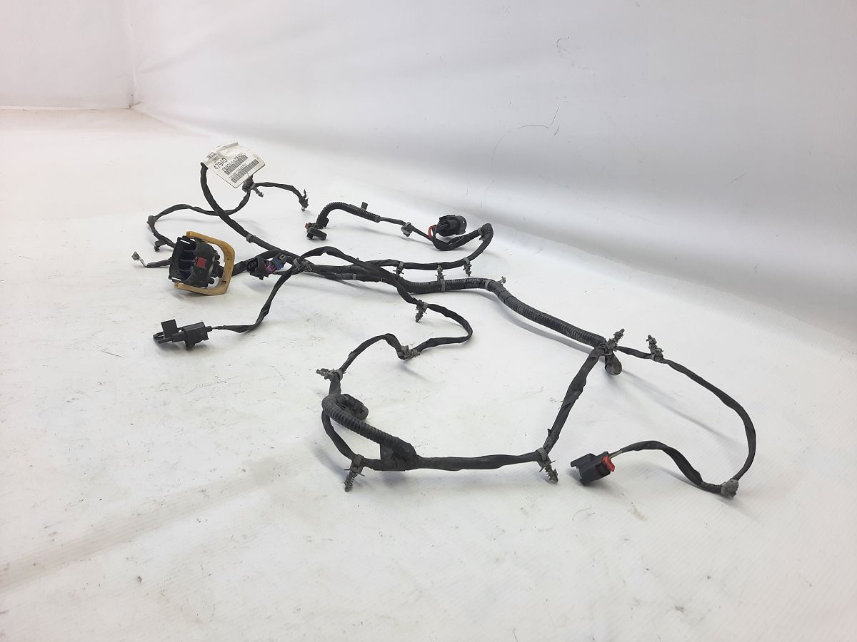 Dart Проводка телевізора Dodge Dart 2015 68204479AD Dodge Dart 15