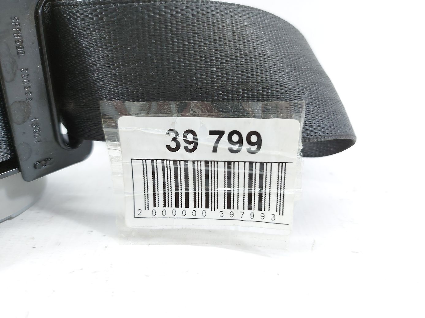 Ats Ремінь безпеки задній лівий Cadillac ATS 2013-2018 19367704 Cadillac ATS 5