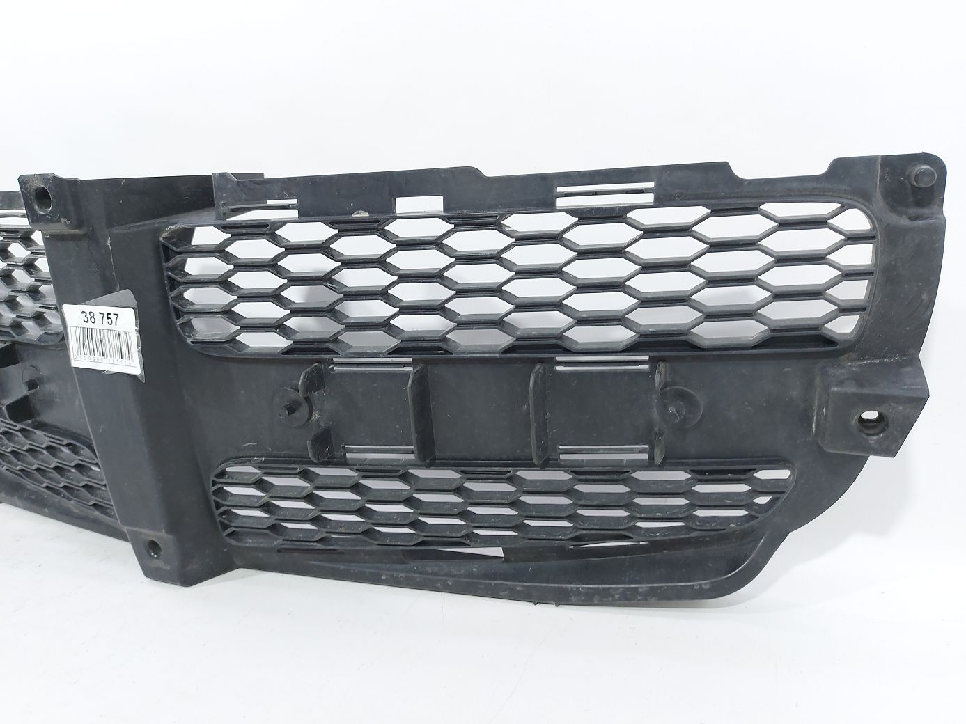 Charger Решетка радиатора верхняя Dodge Charger 2011-2014 68092613AA Dodge Charger 2