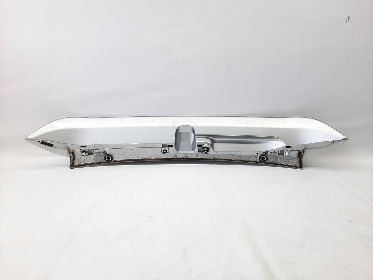 Fit Спойлер кришки багажника Honda Fit 2013-2020 74900TK6A01ZC Honda Fit 2