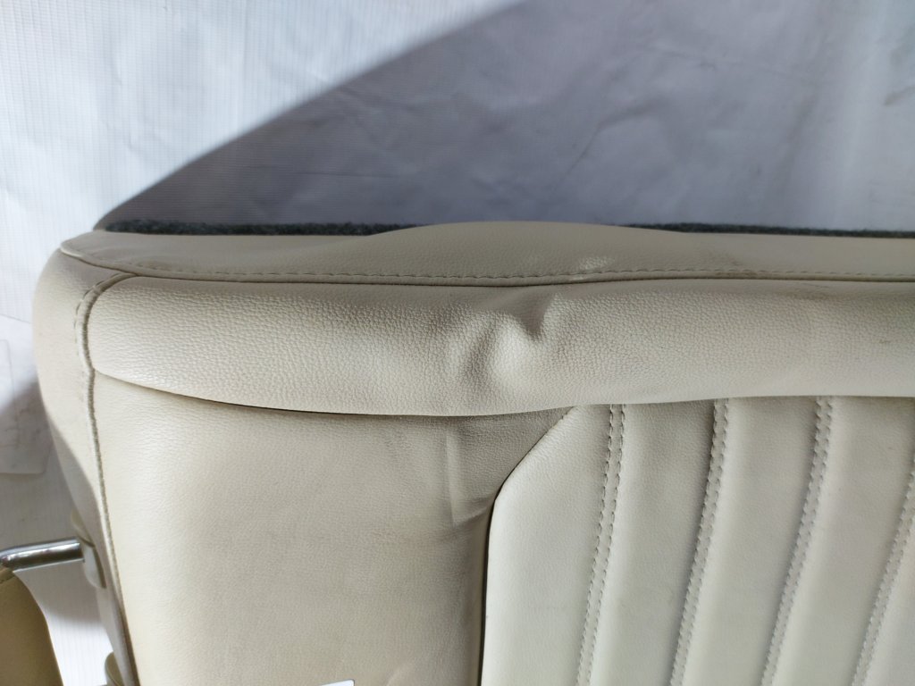 Fusion Спинка заднего ряда сидений правая Ford Fusion 2013-2020 DS7Z5466800Q Ford Fusion 4