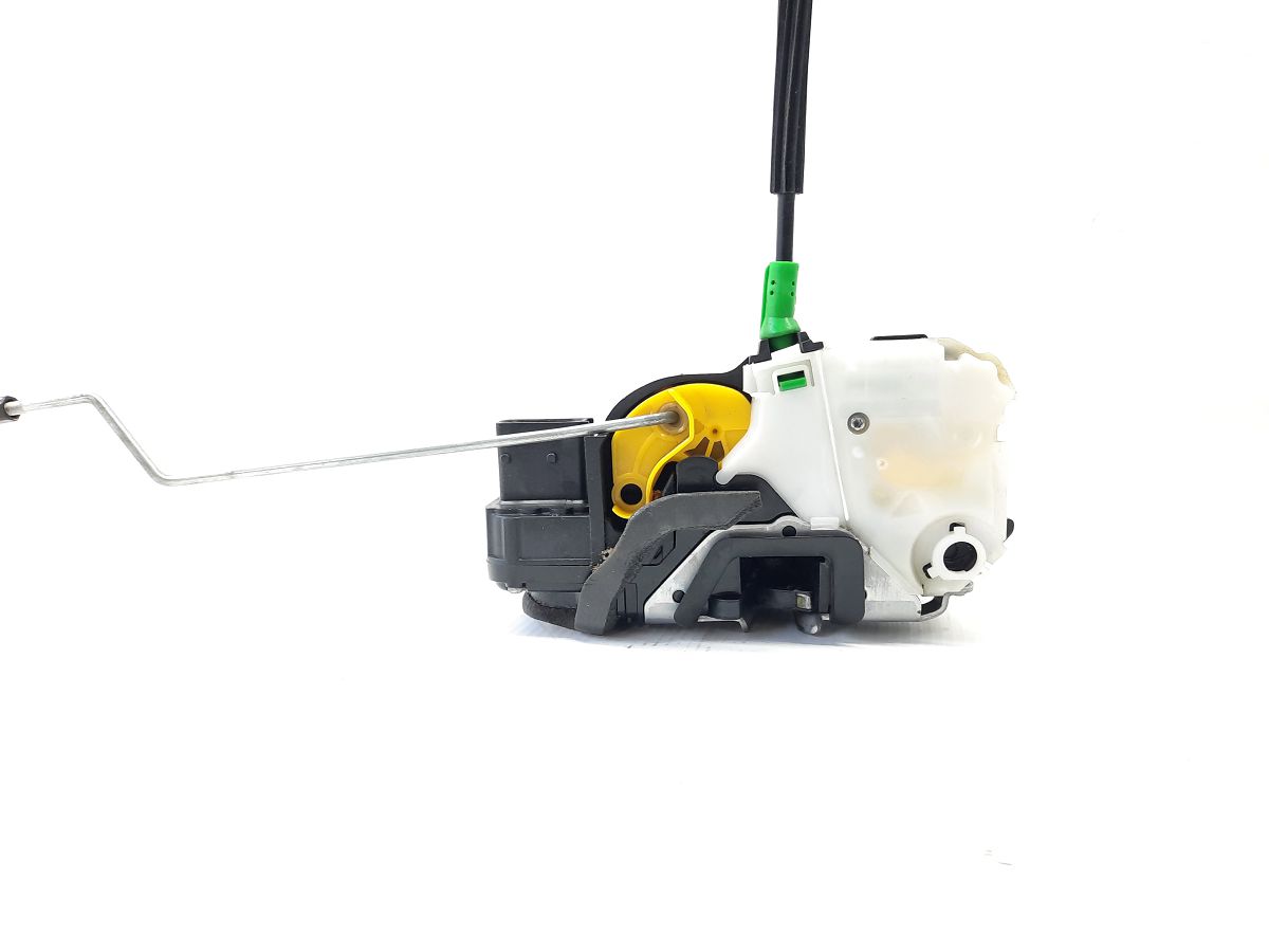 Cruze Замок дверей задньої лівої Chevrolet Cruze 2011-2016 13579551 Chevrolet Cruze 10