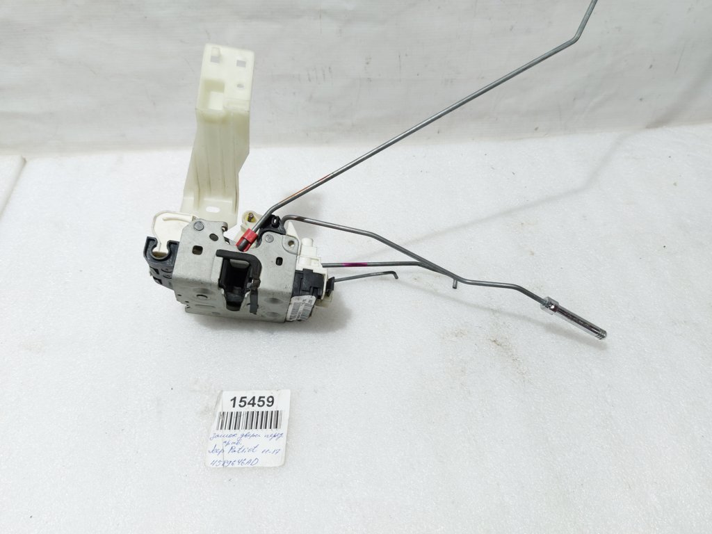 Patriot Замок дверей передньої правої Jeep Patriot 2010-2016 4589646AD Jeep Patriot 17