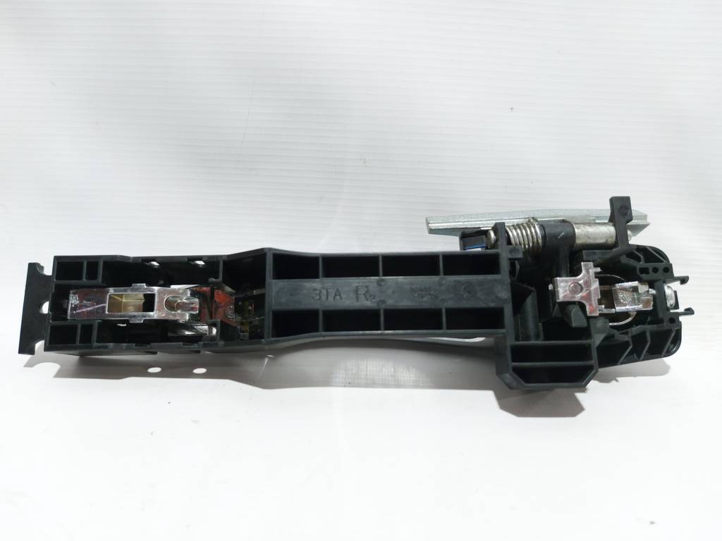 Altima Ручка дверей задньої правої/лівої зовнішня Nissan Altima 2013-2019 826403TA0A Nissan Altima 22