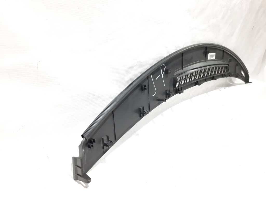 Patriot Повітропровід центральний під лобове Jeep Patriot 2009-2017 1HM51XDVAE Jeep Patriot 5