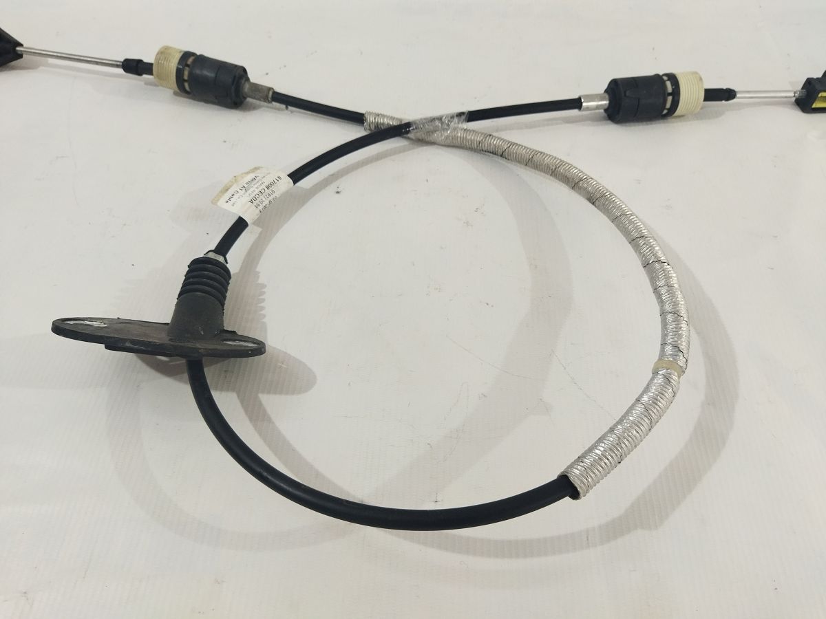 S60 Трос переключения АКПП Volvo S60 2011-2018 31367925 Volvo S60 3