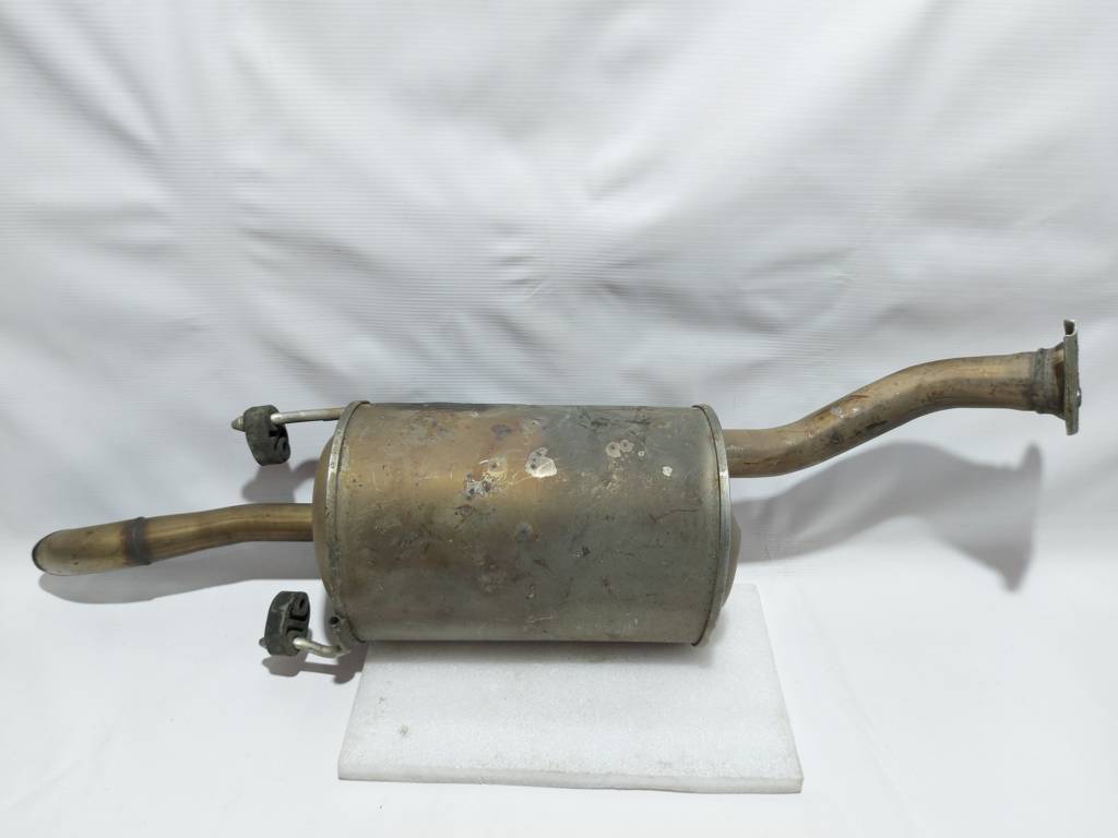 Insight Глушитель выхлопной Honda Insight 2010-2014 18307TM8023 Honda Insight 10