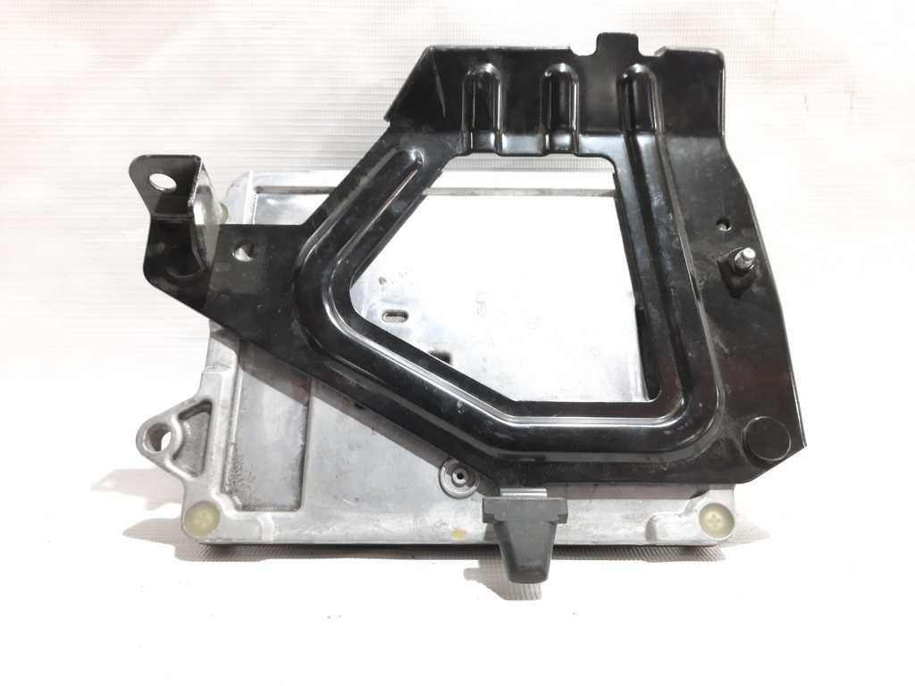 3 Блок керування АКПП Mazda 3 2014-2016 PEDH18881 Mazda 3 5