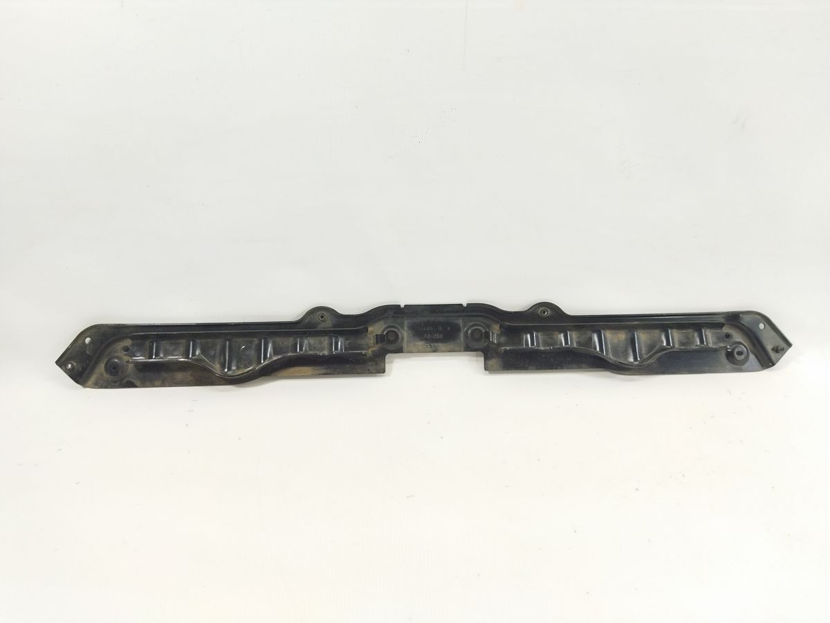 Model 3. Кронштейн аккумуляторной батареи ВВБ передний Tesla Model 3 2020-2024 110005501C Tesla Model 3