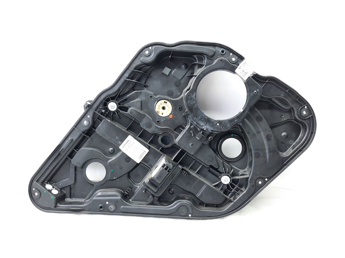 Sonata Склопідйомник дверей задньої лівої Hyundai Sonata 2011-2014 834713Q000 Hyundai Sonata 10