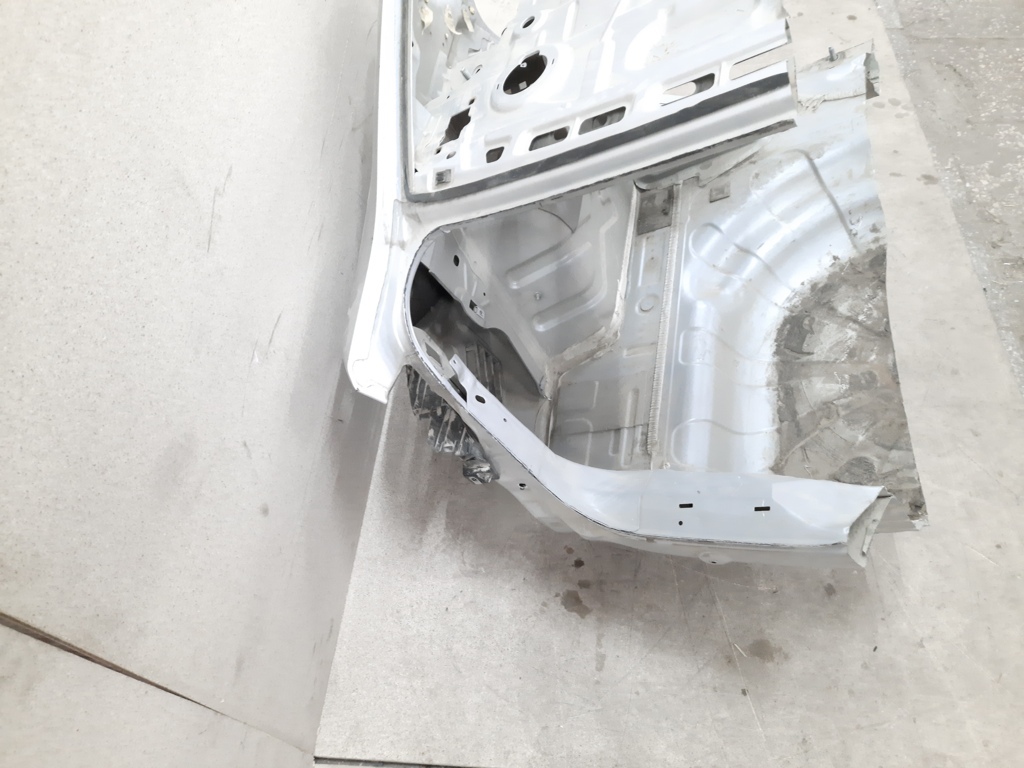 Dart Четверть задняя левая Dodge Dart 2013-2019 68158889AB Dodge Dart 9