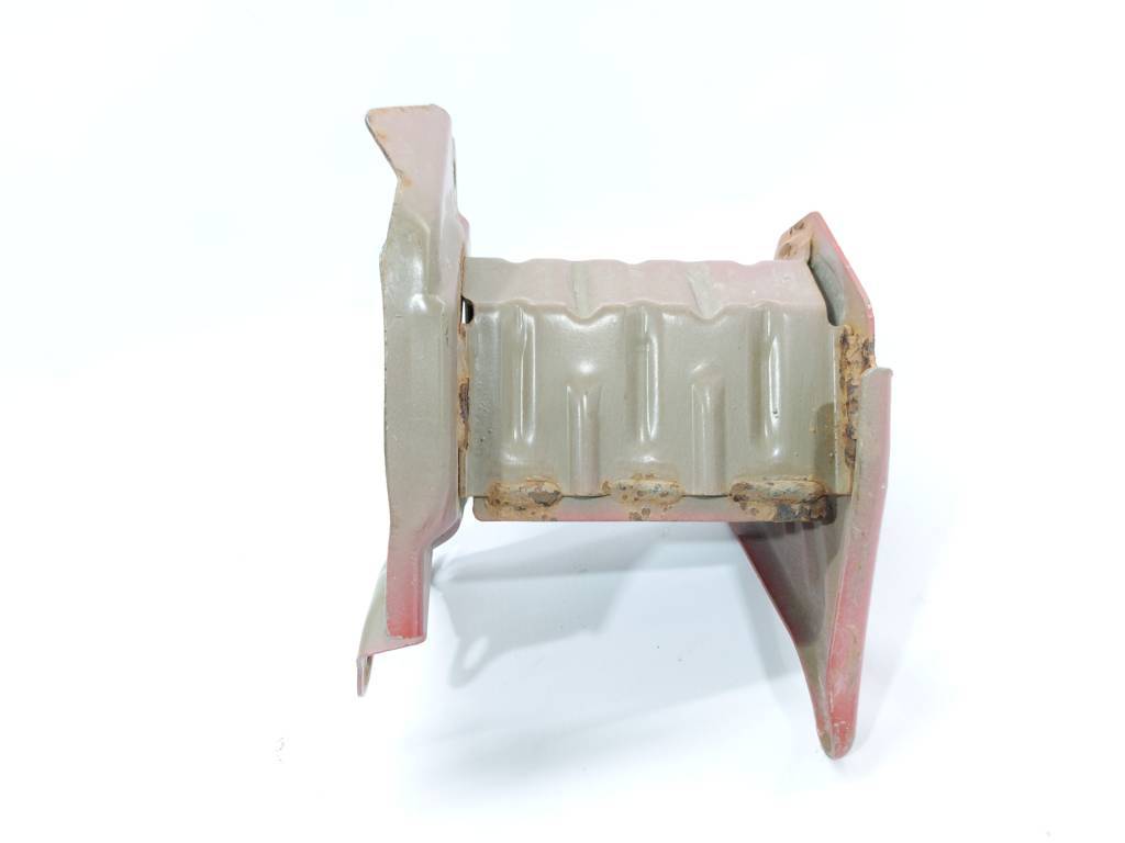 Scion iq Упор підсилювача бампера заднього правий Toyota Scion IQ 2012-2015 5202374030 Toyota Scion IQ 2