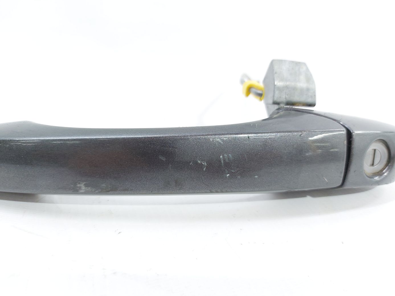 Patriot Ручка дверей передньої/задньої зовнішньої лівої Jeep Patriot 2007-2017 5074195AG Jeep Patriot 10