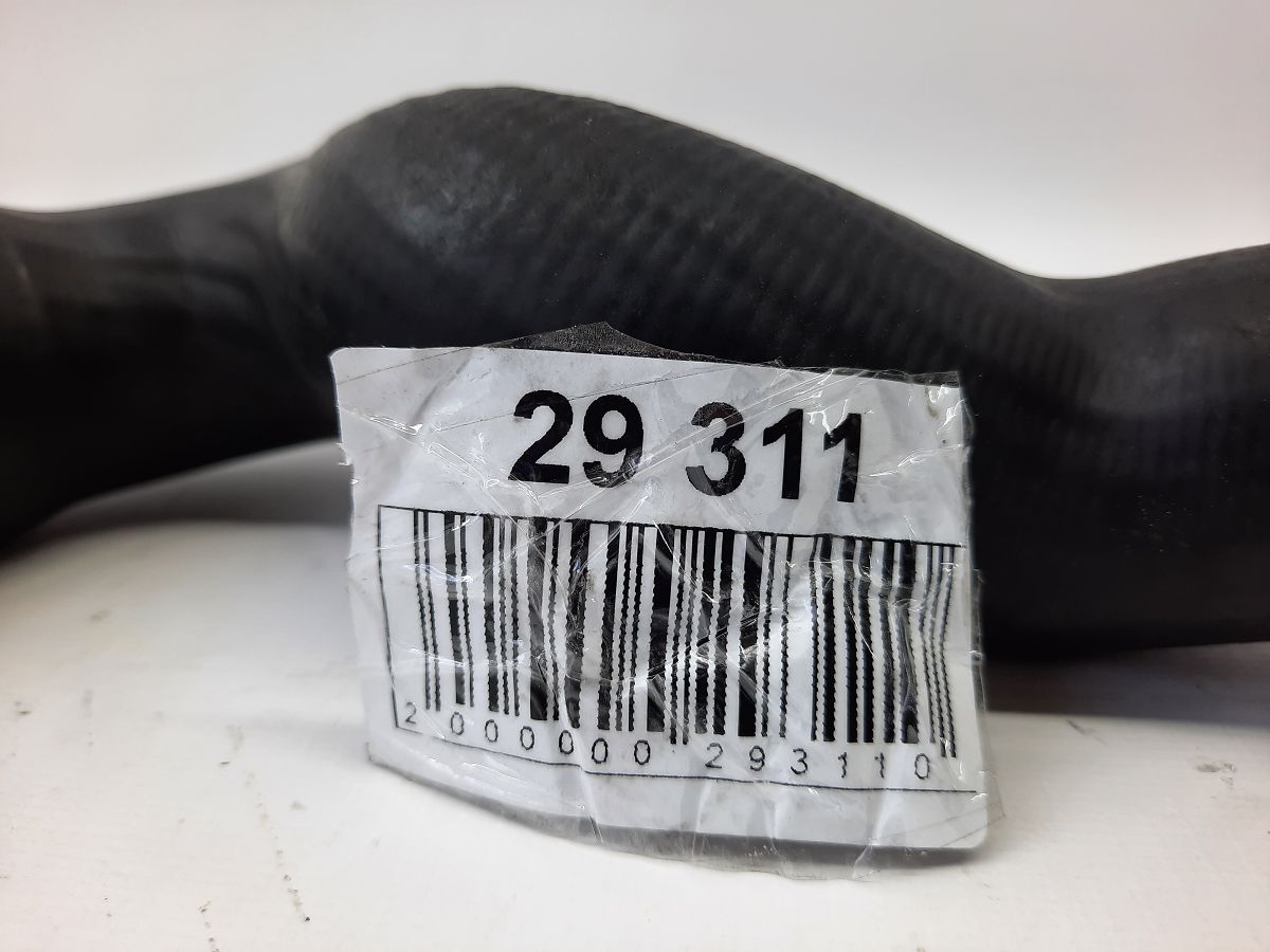 5 series Патрубок радіатора верхній BMW 5 series 2011 17127578399 BMW 5 series 6