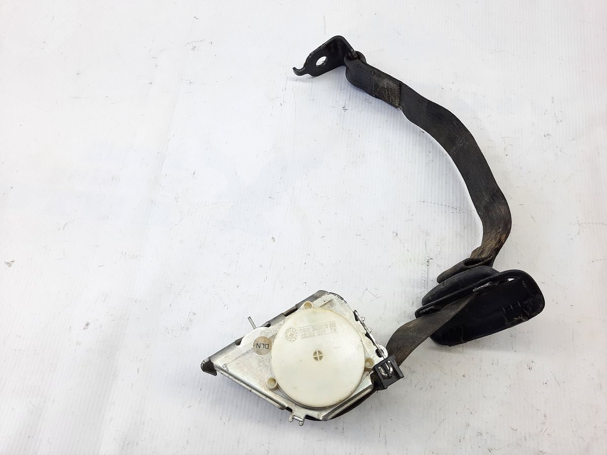 200 Ремінь безпеки задній правий\лівий Chrysler 200 2015-2017 1VA70DX9AF Chrysler 200 6 200 Ремінь безпеки задній правий\лівий Chrysler 200 2015-2017 1VA70DX9AF Chrysler 200 6