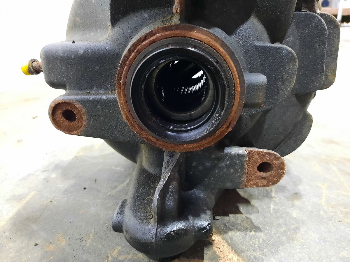 Xf Редуктор задній Jaguar XF 2010-2012 C2D22853 Jaguar XF 4 Xf Редуктор задній Jaguar XF 2010-2012 C2D22853 Jaguar XF 4