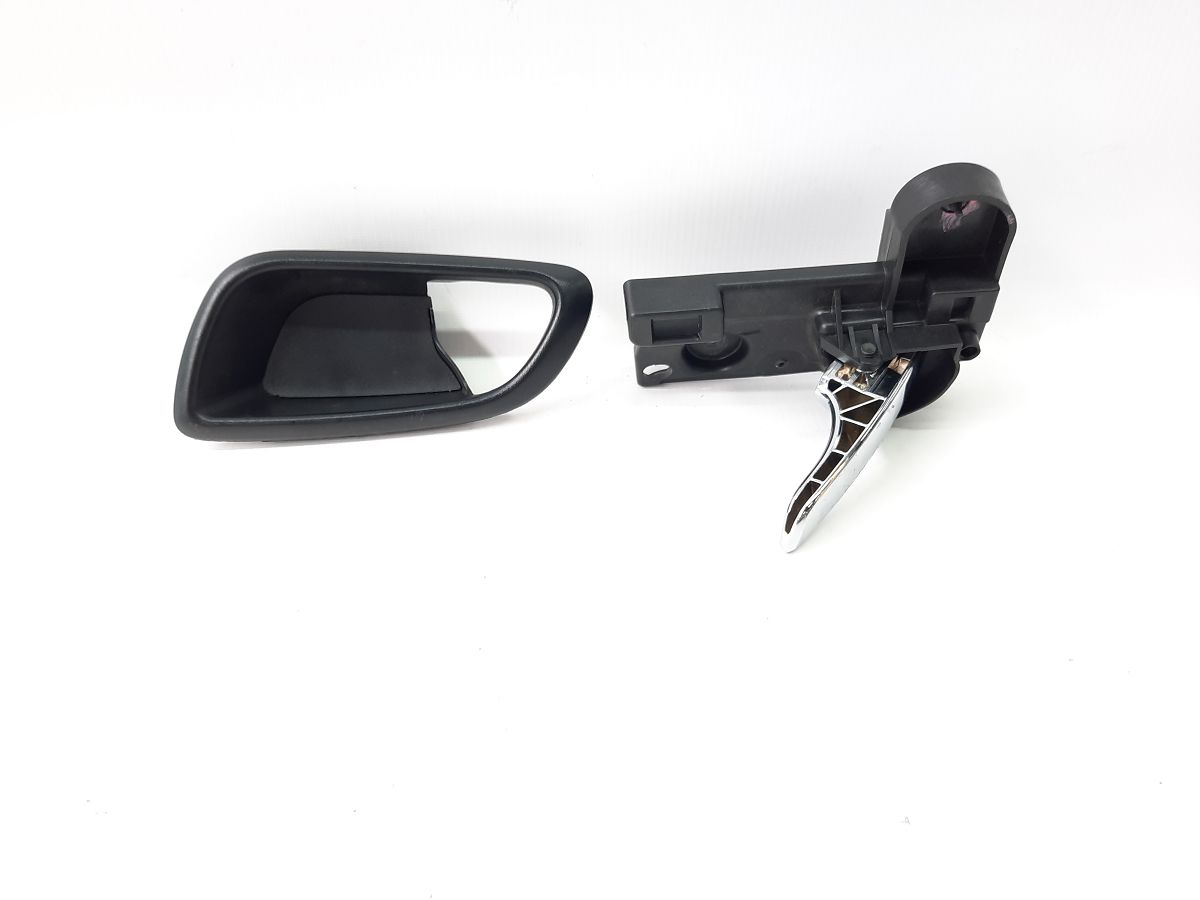 Journey Ручка двери передней левой внутренняя Dodge Journey 2011-2020 68103387AA Dodge Journey 2 Journey Ручка двери передней левой внутренняя Dodge Journey 2011-2020 68103387AA Dodge Journey 2