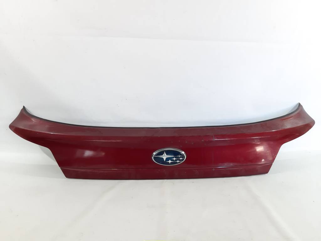 Outback Накладка подсветки номера крышки багажника Subaru Outback 2012-2014 91119AJ47ANN Subaru Outback 11
