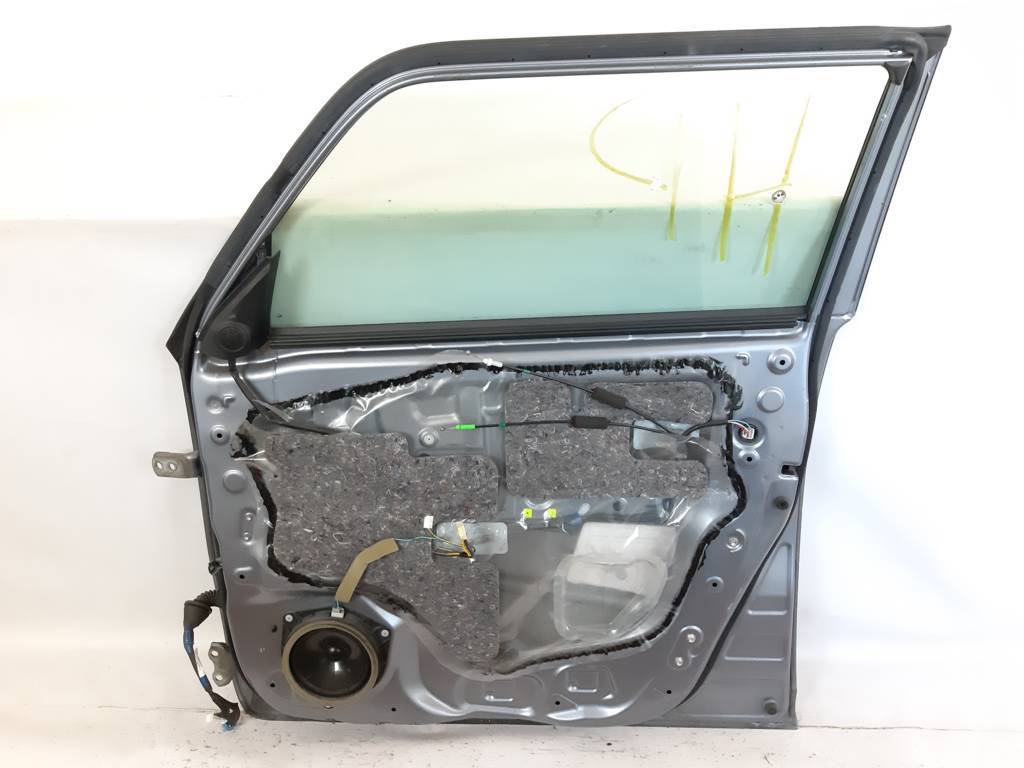  Дверь передняя правая Toyota Scion XB `08-12 Toyota Scion XB 21