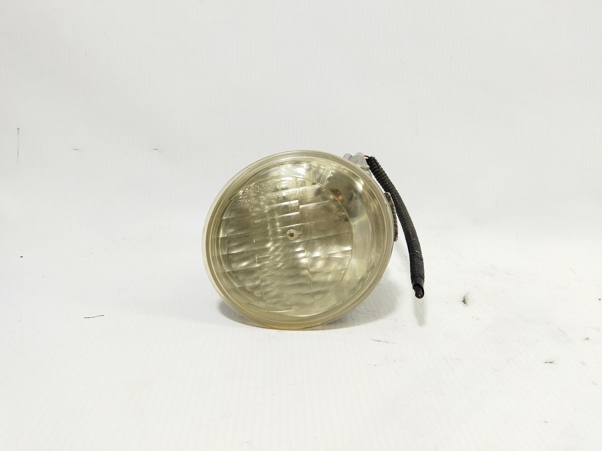 Scion xb. Ліхтар заднього ходу Toyota Scion XB 2008-2010 8168012020 Toyota Scion XB