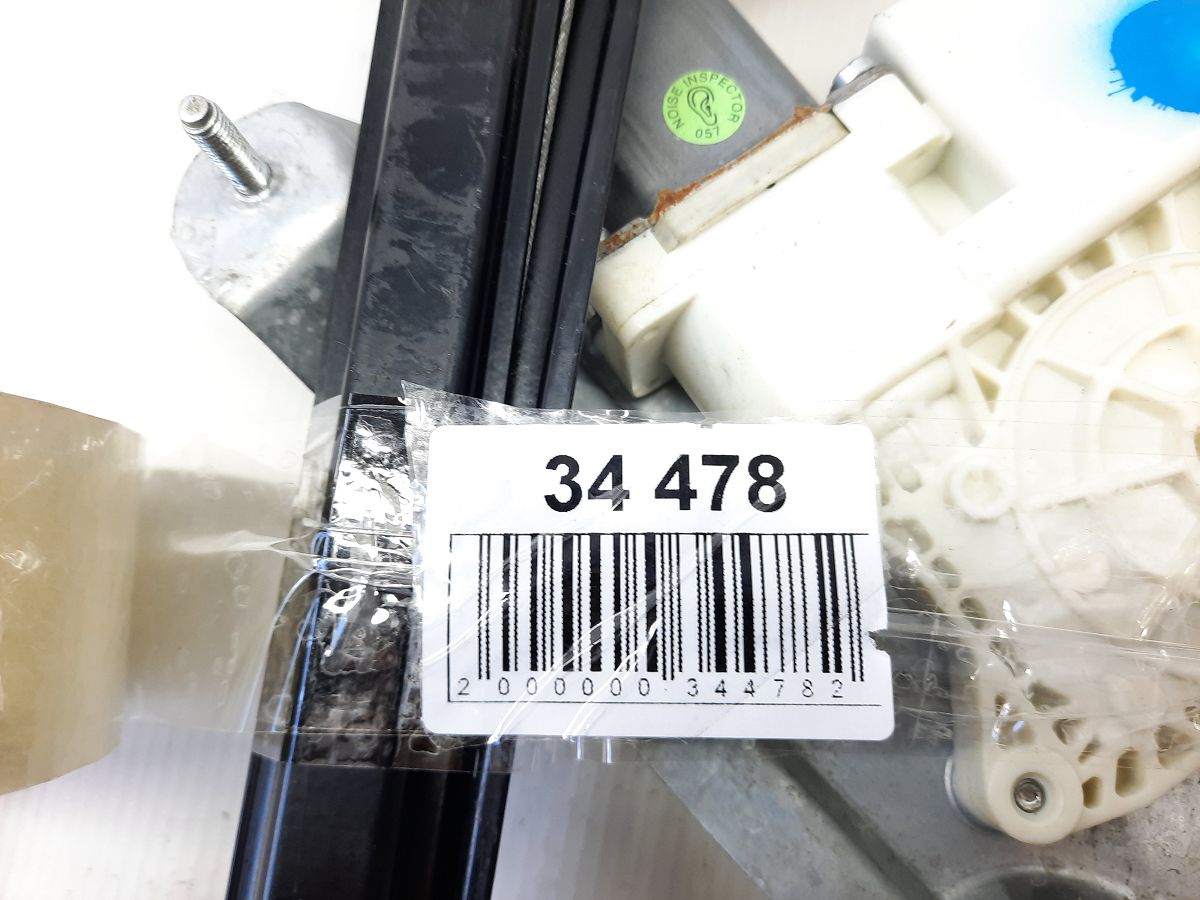 Mustang Стеклоподъёмник двери передней левой Ford Mustang 2010-2014 AR3Z6323209A Ford Mustang 16