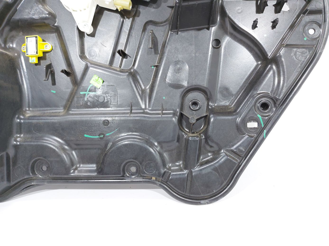 Journey Стеклоподъемник двери передней правой Dodge Journey 2009-2020 68209824AB Dodge Journey 3