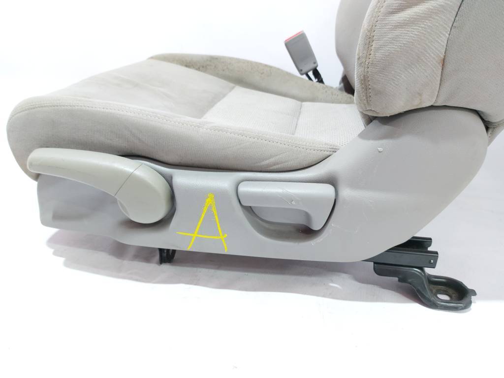 Insight Сидение водителя Honda Insight 2010-2014 81526TM8A02 Honda Insight 17