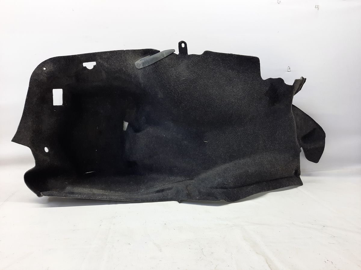 Charger. Обшивка багажного відділення ліва Dodge Charger 2011-2014 55315125AI Dodge Charger